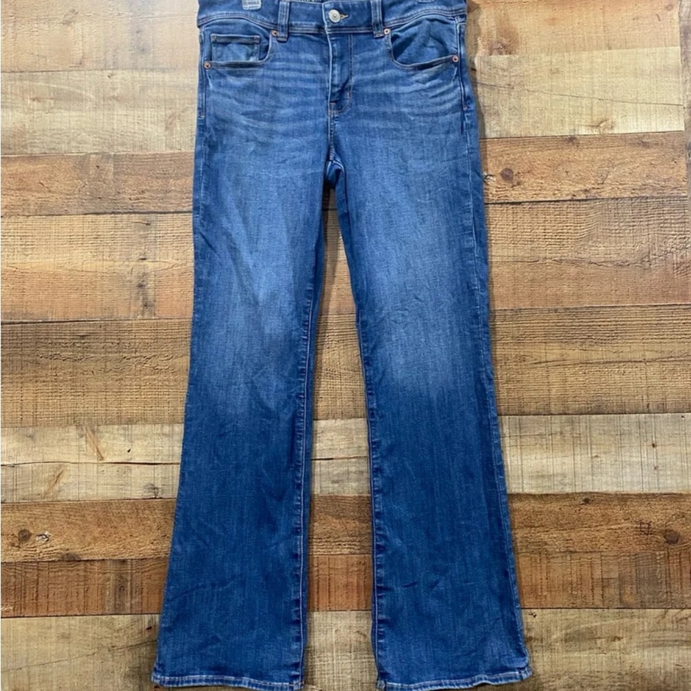 American Eagle Kick Boot Size 10 Regular